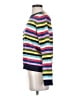 Boden Stripes Blue Pullover Sweater Size S - photo 5