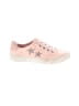 Blowfish Stars Pink Sneakers Size 5 - photo 1