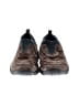 Shock Absorber Brown Sneakers Size 9 - photo 2