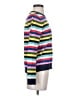 Boden Stripes Blue Pullover Sweater Size S - photo 4