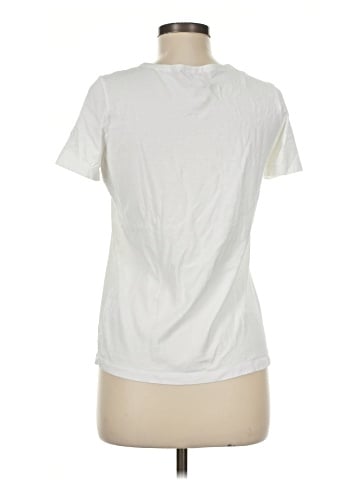 Lacoste Short Sleeve T-Shirt (view 2)