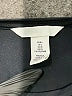 H&M Black Short Sleeve Turtleneck Size L - photo 4