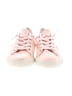 Blowfish Stars Pink Sneakers Size 5 - photo 2