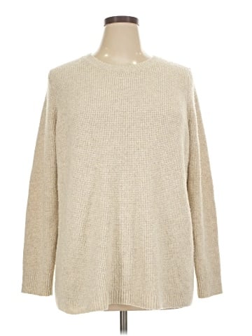 Market and Spruce Pullover Sweater (view 1)