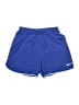 Nike 100% Polyester Blue Athletic Shorts Size XS - photo 1