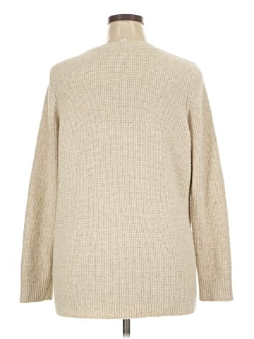 Market and Spruce Pullover Sweater (view 2)