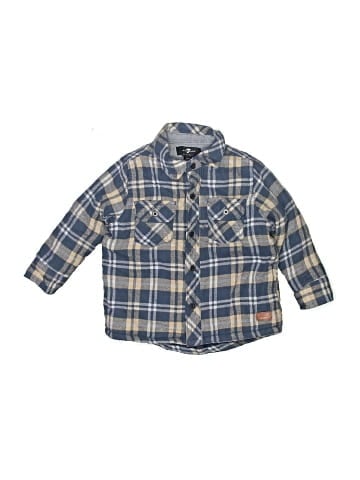 7 For All Mankind Jacket (view 1)