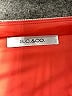 S.C. & Co. Stripes Tan Skort Size XL - photo 3