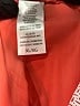 S.C. & Co. Stripes Tan Skort Size XL - photo 4