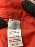 S.C. & Co. Stripes Tan Skort Size XL - photo 5
