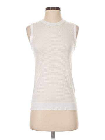 Oiselle Sleeveless T-Shirt (view 1)