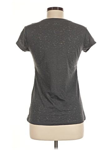 Earth Yoga Short Sleeve Top (view 2)