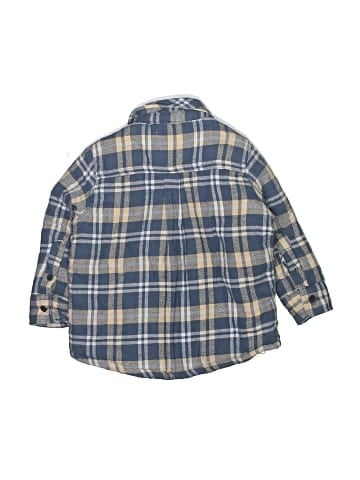 7 For All Mankind Jacket (view 2)