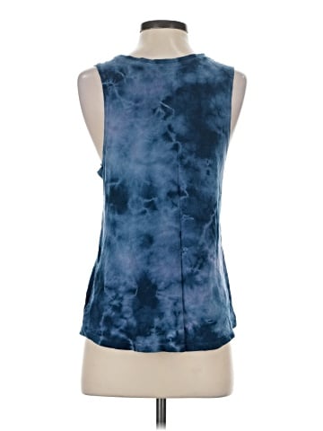 Spiritual Gangster Sleeveless T-Shirt (view 2)