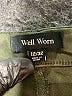 Well Worn Green Jeans Size 12 - photo 7