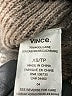 Vince. Brown Wool Pullover Sweater Size XS - photo 8