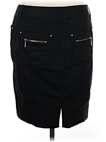 White House Black Market Casual Skirt (view 2)