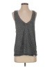 Vimmia Gray Tank Top Size XS - photo 1