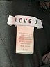 Love J Black Jacket Size S - photo 6