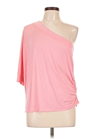 Trina Turk Short Sleeve T-Shirt (view 1)