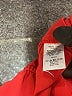 Ann Taylor LOFT 100% Polyester Red Long Sleeve Blouse Size S - photo 8