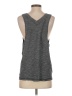 Vimmia Gray Tank Top Size XS - photo 2