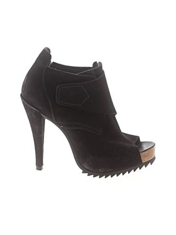 Pedro Garcia Ankle Boots (view 1)