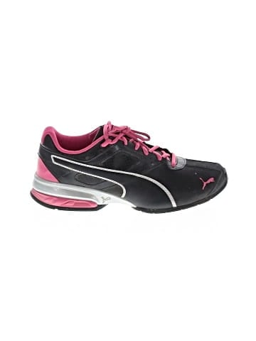 Puma Sneakers (view 1)