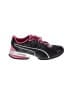 Puma 100% Other Black Sneakers Size 10 - photo 1
