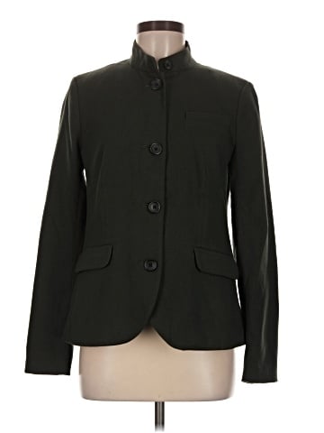 Banana Republic Factory Store Blazer (view 1)