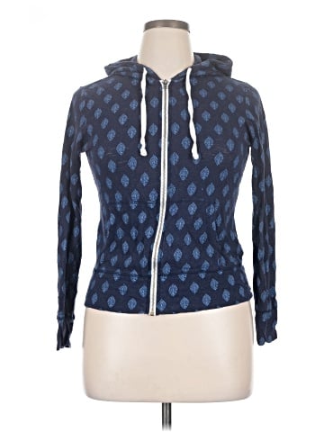 Aeropostale Zip Up Hoodie (view 1)