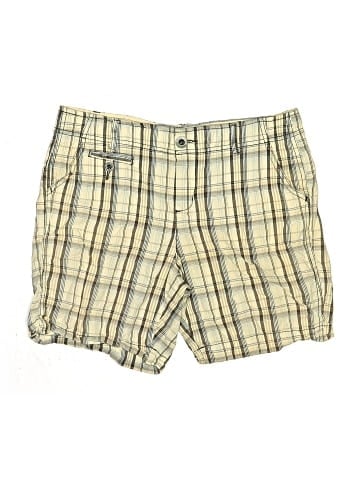 Faded Glory Shorts (view 1)