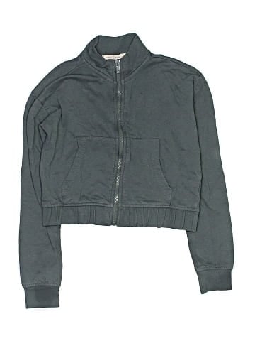Threads 4 Thought Track Jacket (view 1)