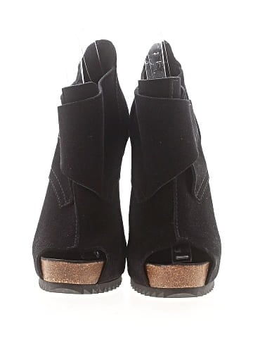 Pedro Garcia Ankle Boots (view 2)