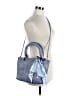 M.C Print Blue Satchel One size - photo 2