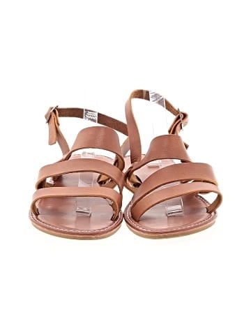 Unbranded Sandals (view 2)