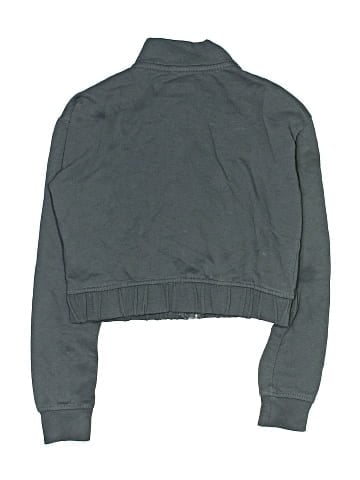 Threads 4 Thought Track Jacket (view 2)