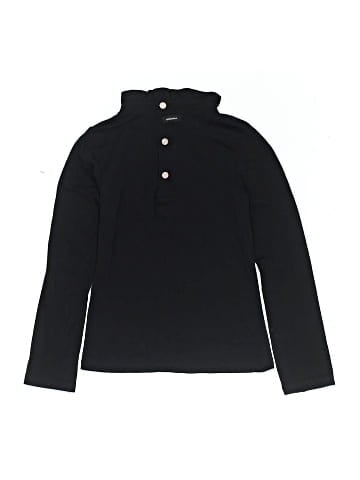 Catimini Long Sleeve Top (view 2)