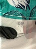 Gap Kids 100% Polyester Tropical Green Board Shorts Size 8 - photo 3