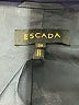Escada Blue Fleece Size EU 38 / US 8 - photo 6
