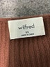 Wilfred Brown Casual Dress Size XS - photo 7