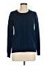 Laura Scott Blue Pullover Sweater Size M - photo 1