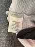 Atelier Ivory Short Sleeve Top Size L - photo 8