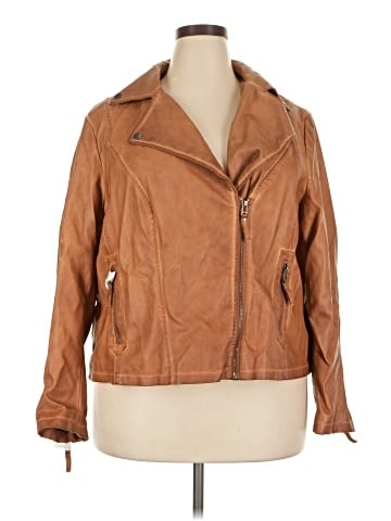 Max Studio Jacket (view 1)
