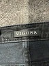 Vigoss Black Jeans Size 31 waist - photo 7