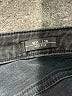 Vigoss Black Jeans Size 31 waist - photo 9