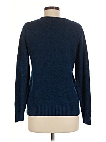 Laura Scott Pullover Sweater (view 2)