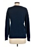 Laura Scott Blue Pullover Sweater Size M - photo 2