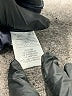 Lee Blue Jeans Size 12 - photo 8