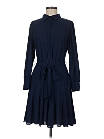 White House Black Market Casual Dress (view 1)
